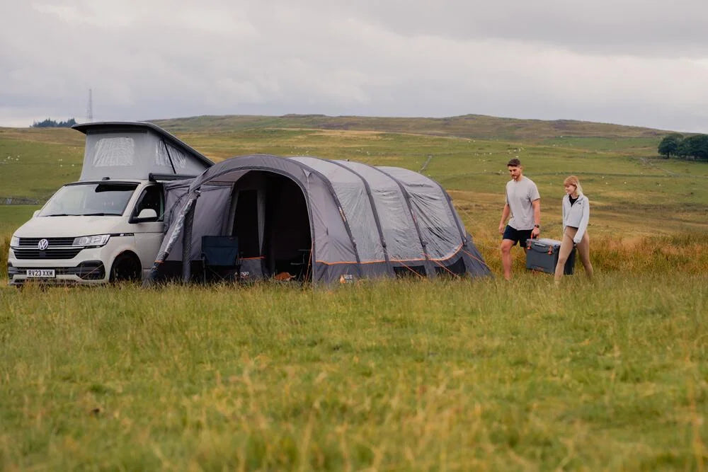 Vango Galli CC II Air Low