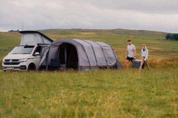 Vango Galli CC II Air Low