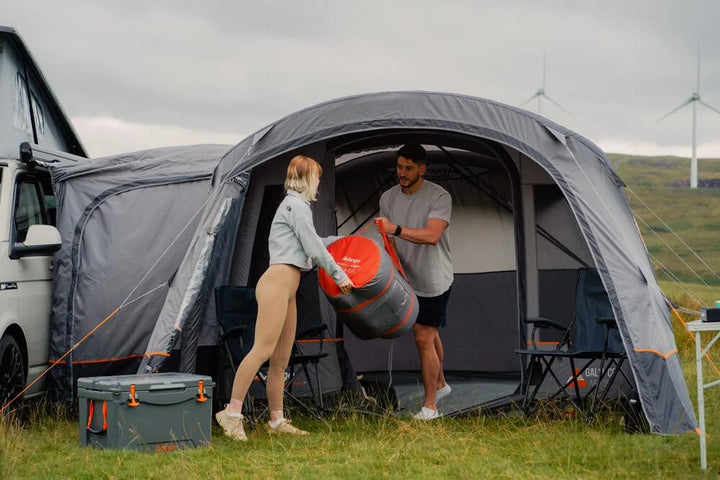 Vango Galli CC II Air Low