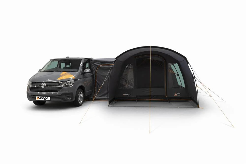 Vango Galli II Low