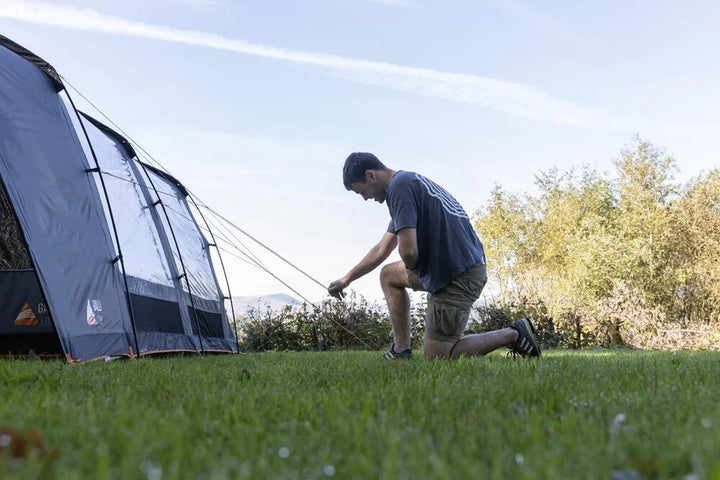 Vango Galli II Low