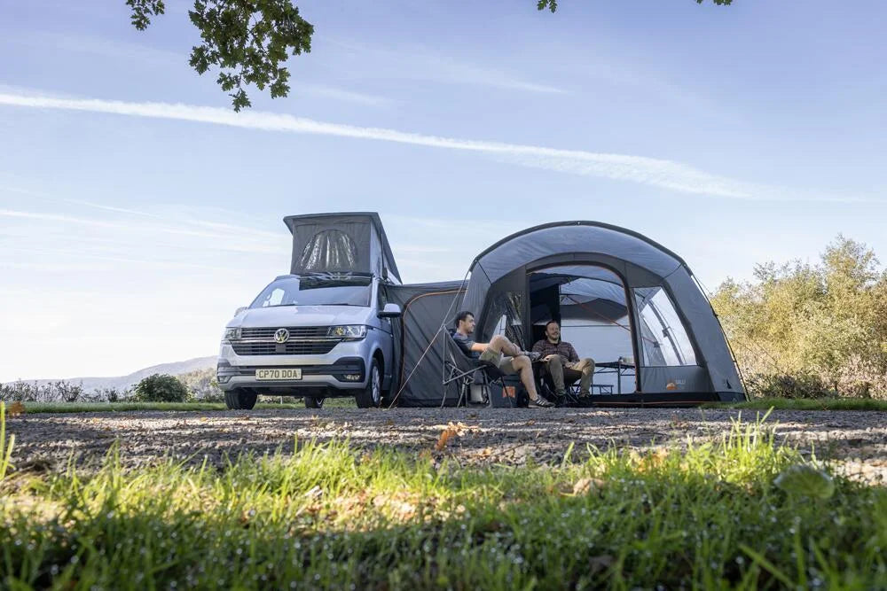 Vango Galli II Low