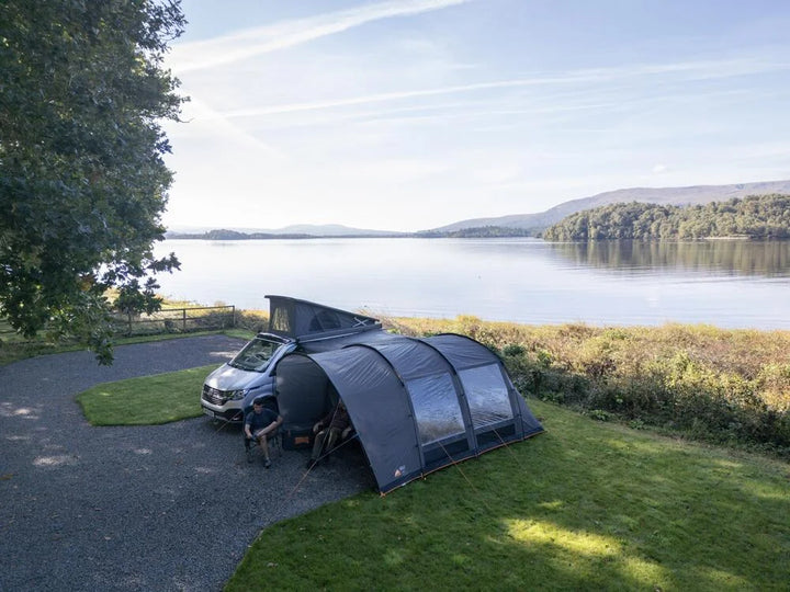 Vango Galli II Low