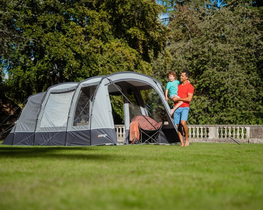 Vango Lismore TC 450 Package
