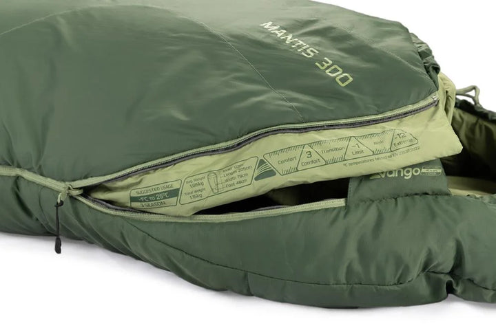 Vango Mantis 300