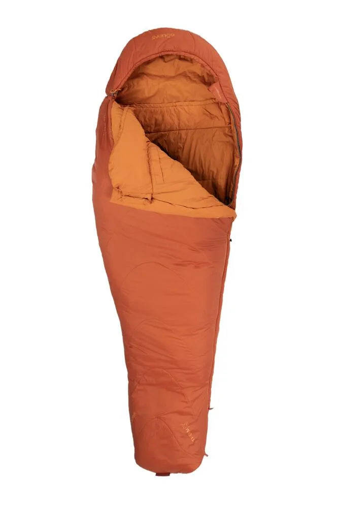 Vango Mantis 400