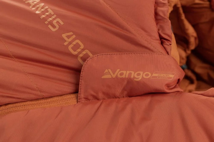 Vango Mantis 400