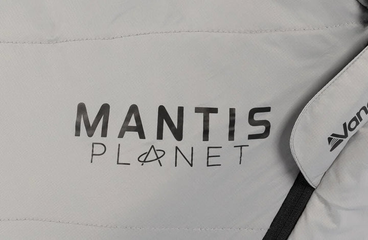 Vango Mantis Planet Grey Flannel