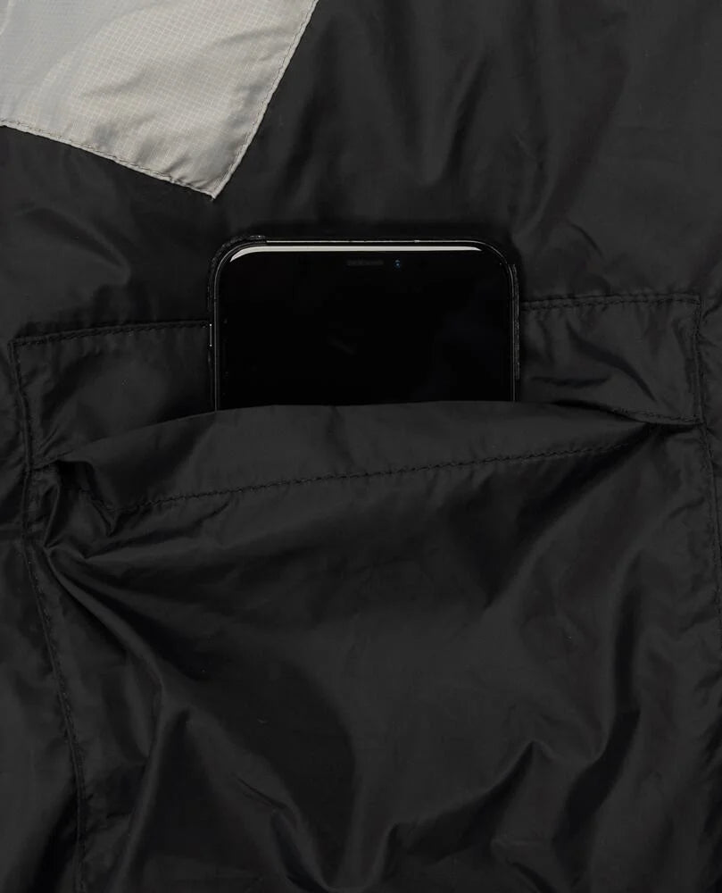 Vango Mantis Planet Grey Flannel