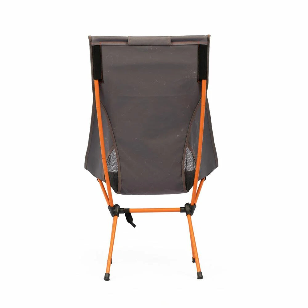 Vango Micro Tall Recline Chair Excalibur