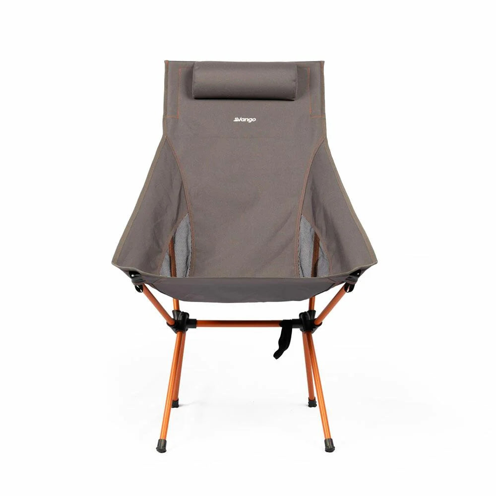 Vango Micro Tall Recline Chair Excalibur