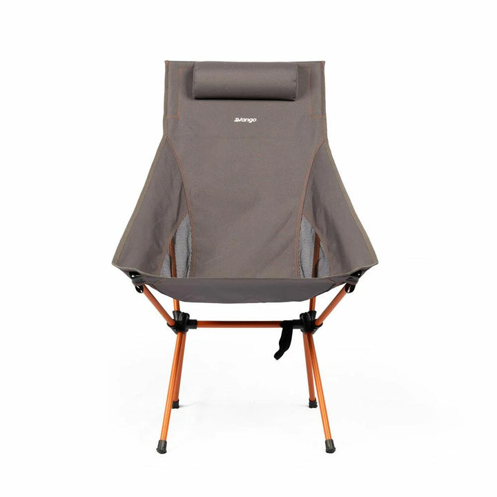 Vango Micro Tall Recline Chair Excalibur