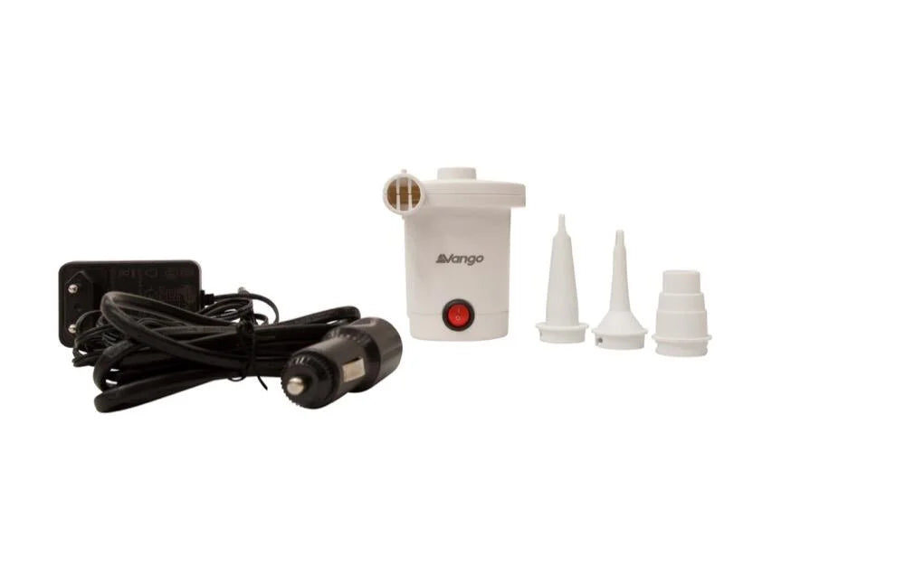 Vango Mistral ACDC Pump