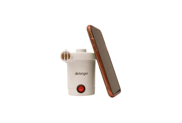 Vango Mistral ACDC Pump