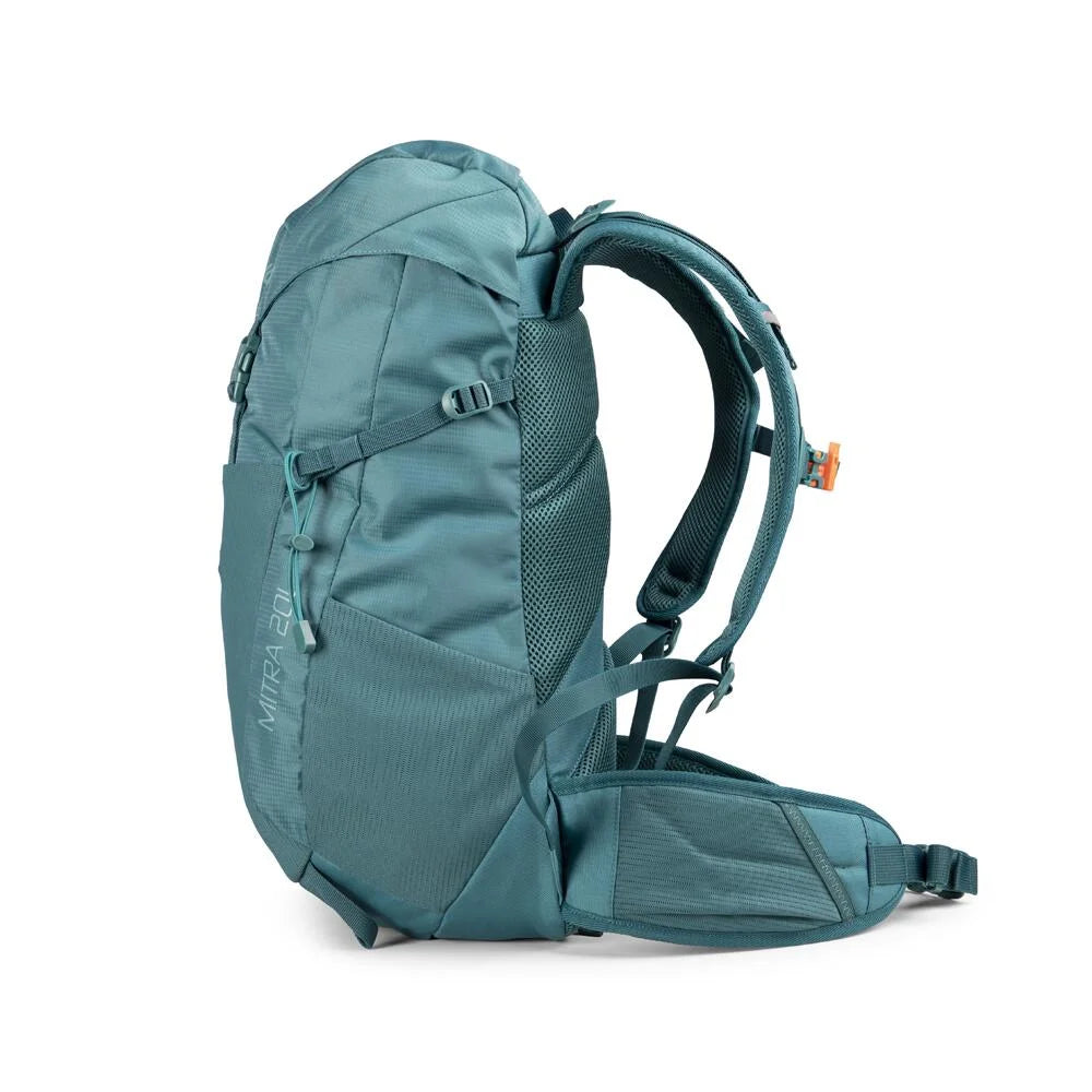 Vango Mitra 20L Everglade Green