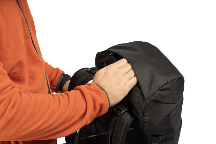 Vango Mitra 30L Black