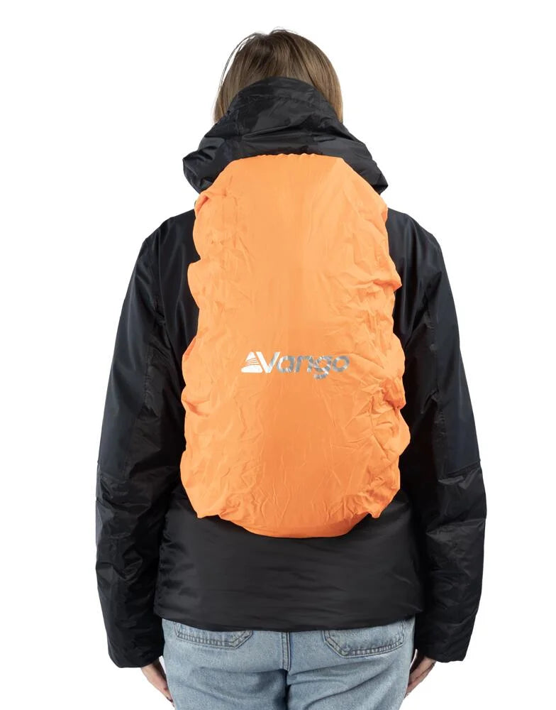 Vango Mitra Air 20L Cranberry