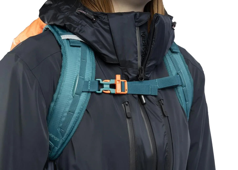 Vango Mitra Air 20L Everglade