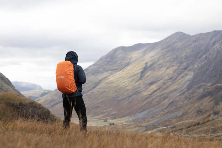 Vango Mitra Air 20L Everglade