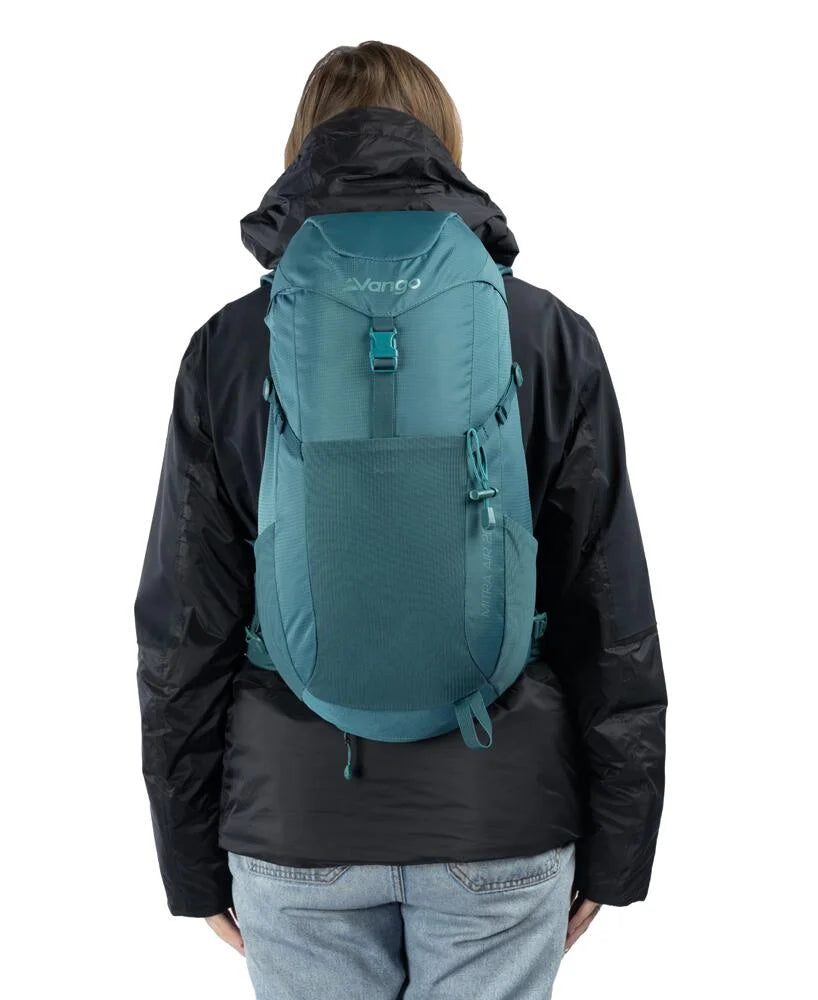 Vango Mitra Air 20L Everglade