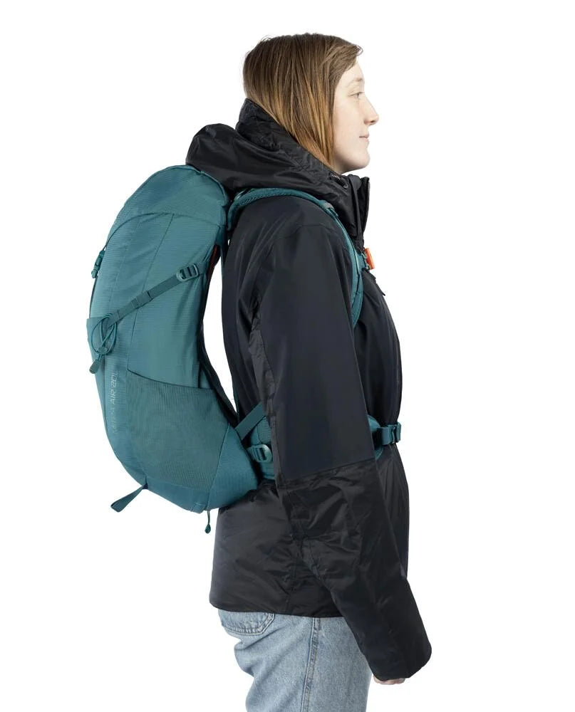 Vango Mitra Air 20L Everglade