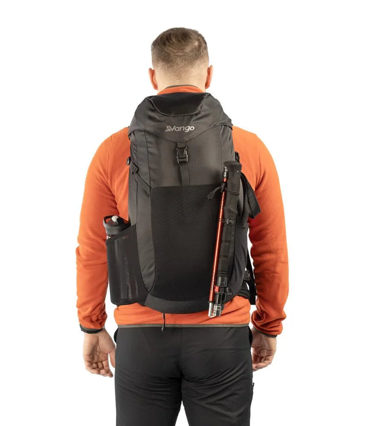 Vango Mitra Air 30L Black