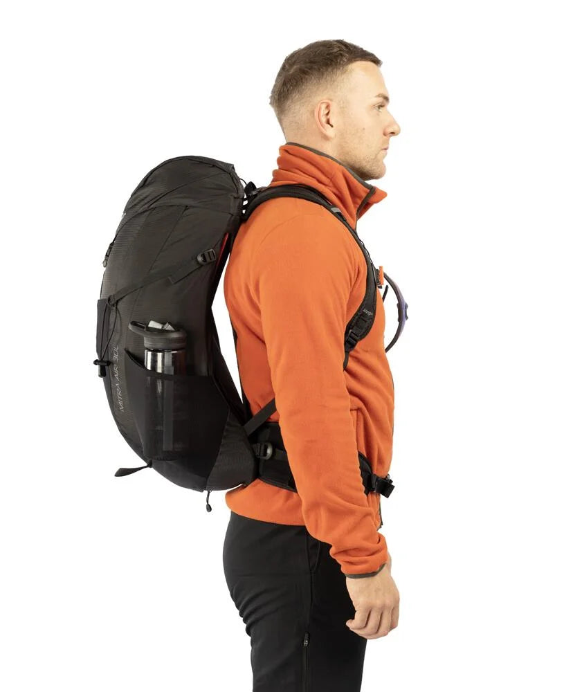 Vango Mitra Air 30L Black