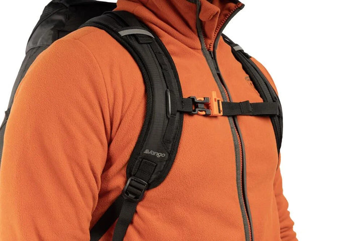 Vango Mitra Air 30L Black