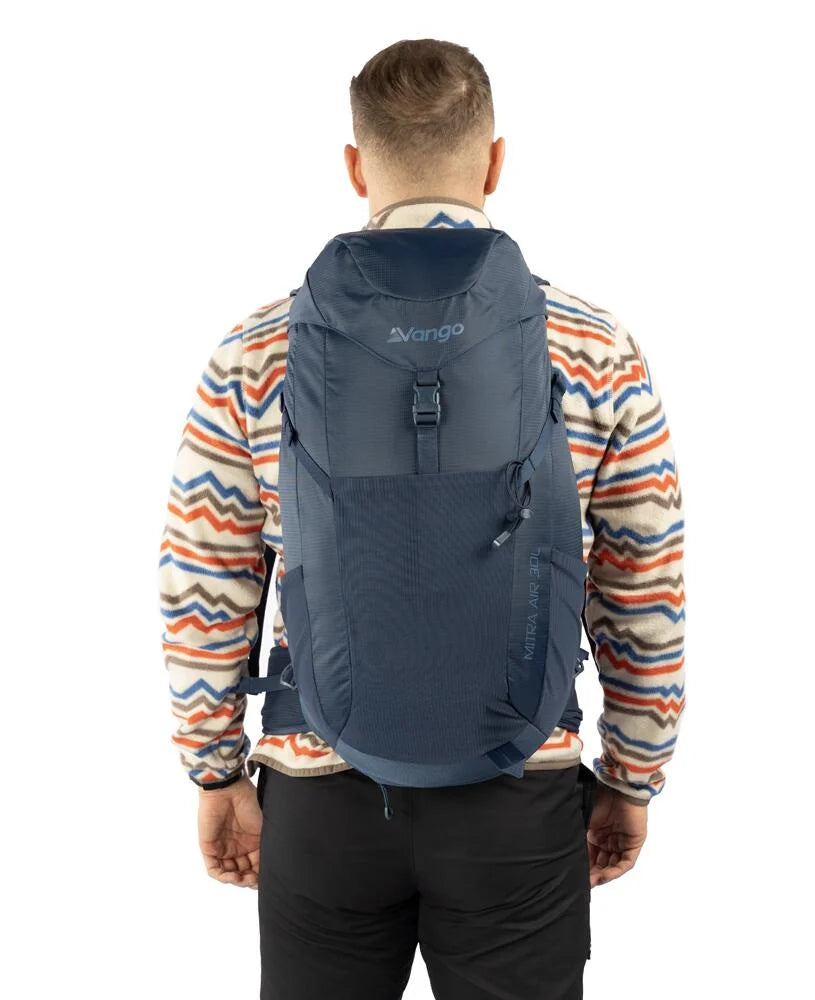 Vango Mitra Air 30L Moonlit Ocean