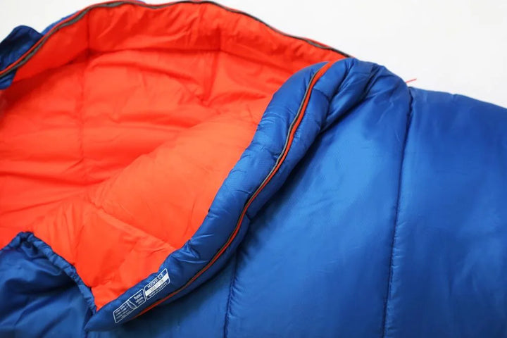 Vango Nitestar Alpha Junior Classic Blue