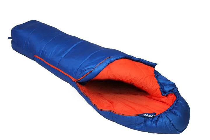 Vango Nitestar Alpha Junior Classic Blue