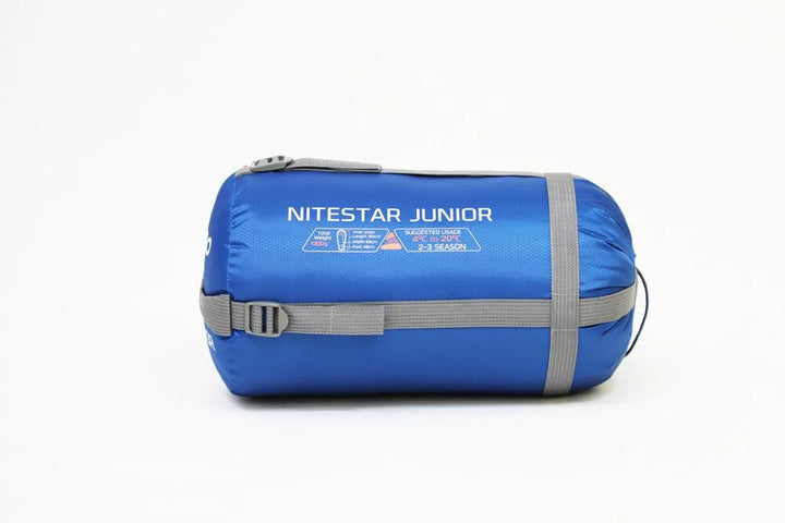 Vango Nitestar Alpha Junior Classic Blue