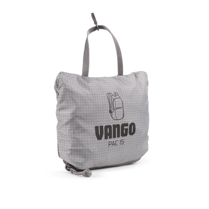 Vango Pac 15L Grey