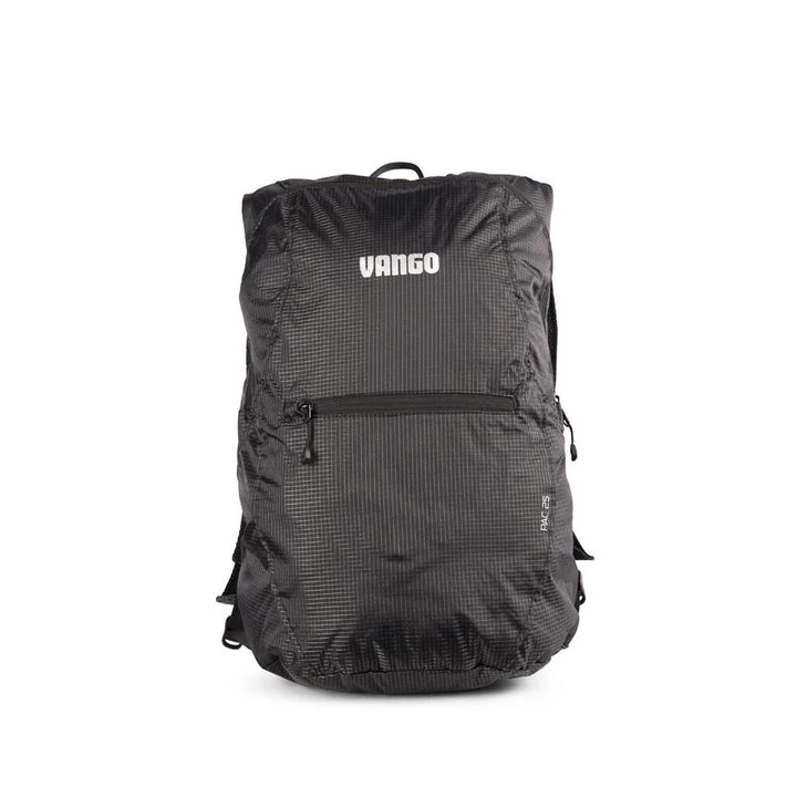 Vango Pac 25L Black