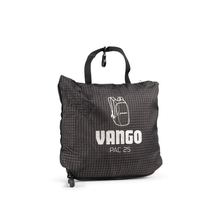 Vango Pac 25L Black