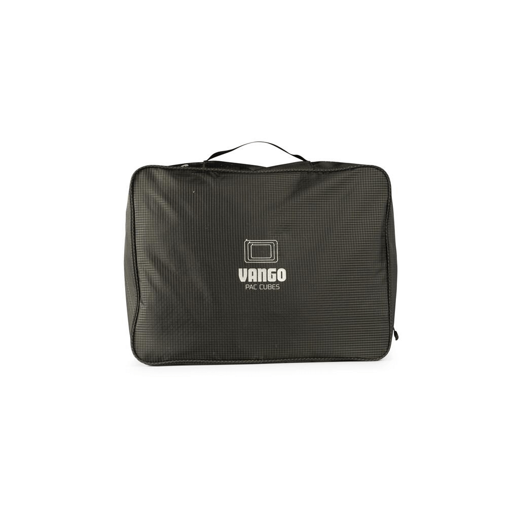 Vango Pac Cubes Black