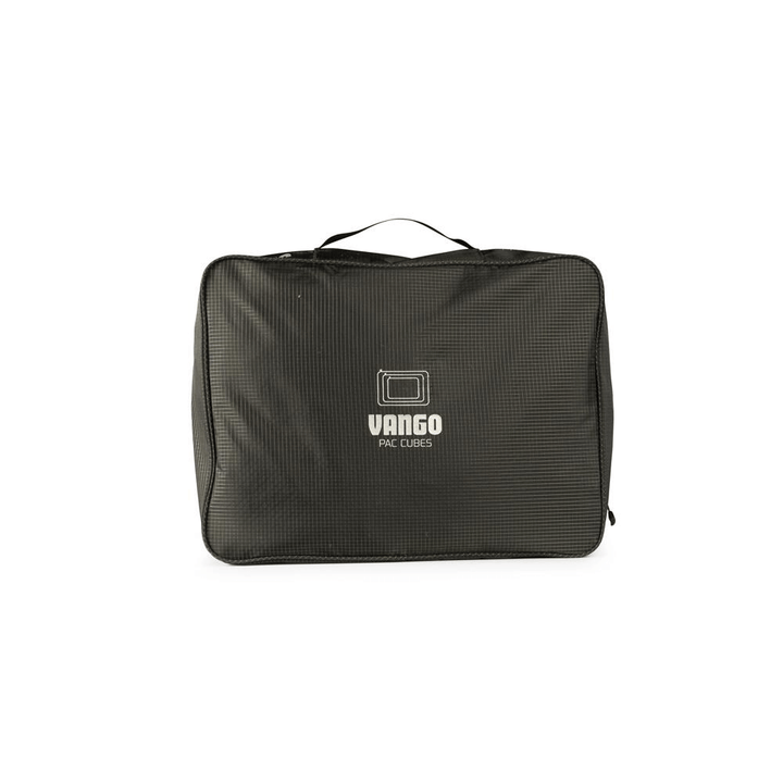Vango Pac Cubes Black