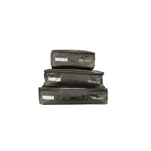 Vango Pac Cubes Black