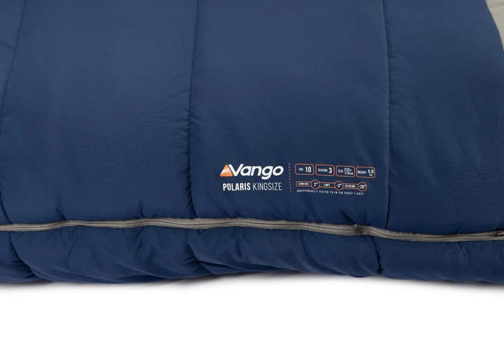 Vango Polaris Kingsize