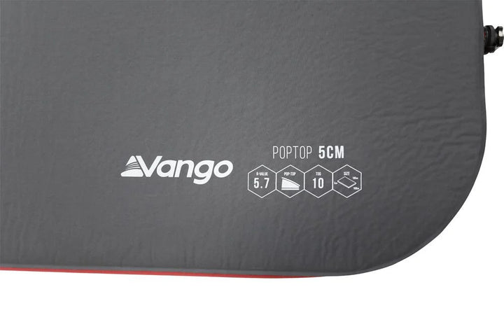 Vango PopTop 5cm