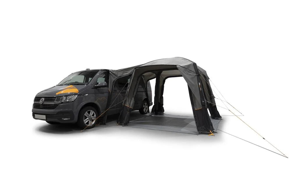 Vango Quadris Air Low