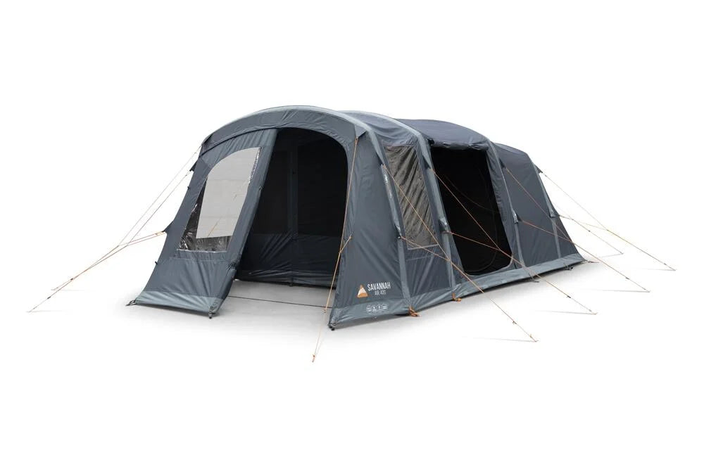 Vango Savannah Air 400 Package