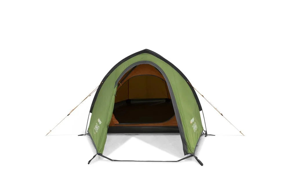 Vango Scafell 200 Pamir Green