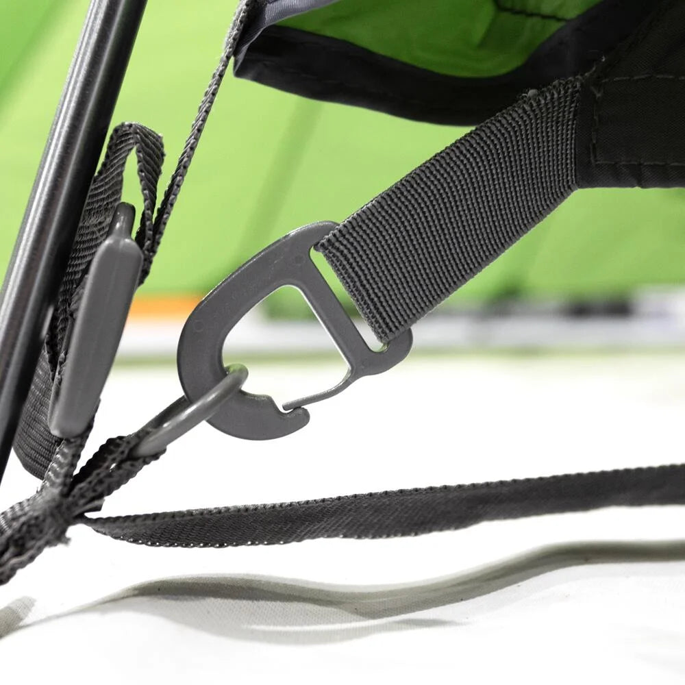 Vango Scafell 300 Pamir Green