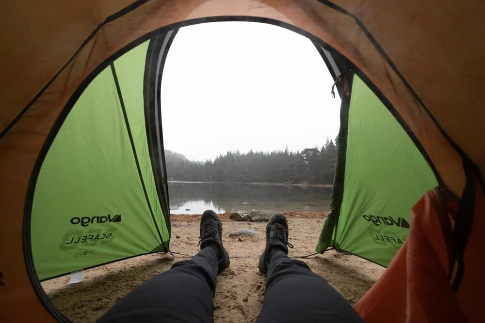 Vango Scafell 300 Pamir Green