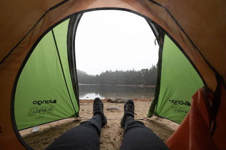 Vango Scafell 300 Pamir Green