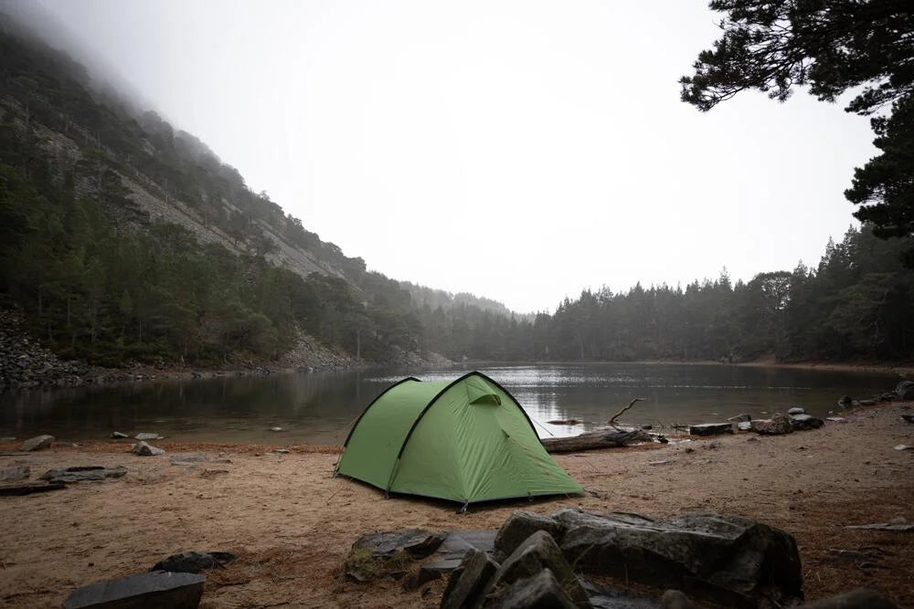 Vango Scafell 300 Pamir Green