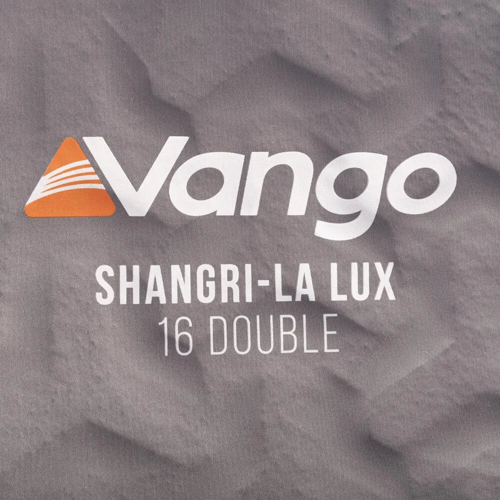 Vango Shangri La Lux 16 Double