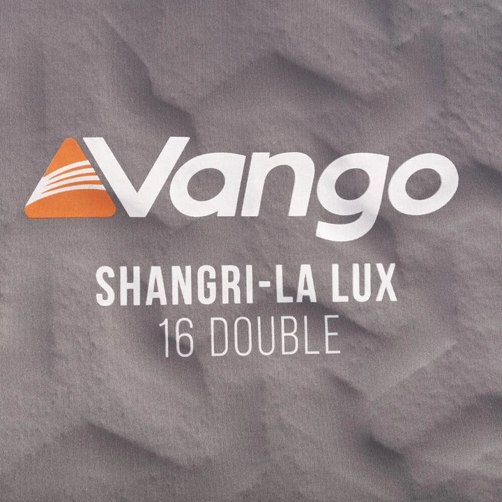 Vango Shangri La Lux 16 Double