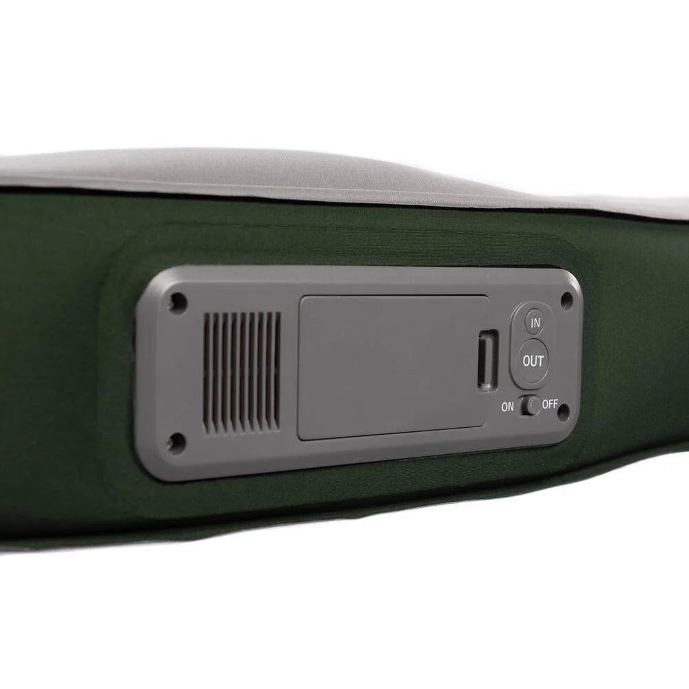 Vango Shangri La Lux 16 Double